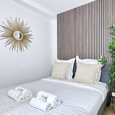 Appartamento Comfortable Family Flat In