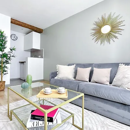 Appartamento Comfortable Family Flat In