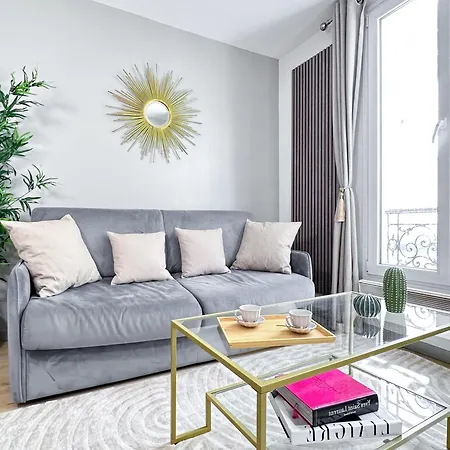 Appartamento Comfortable Family Flat In