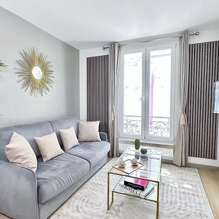 Appartamento Comfortable Family Flat In