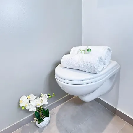 Comfortable Family Flat In Appartamento *