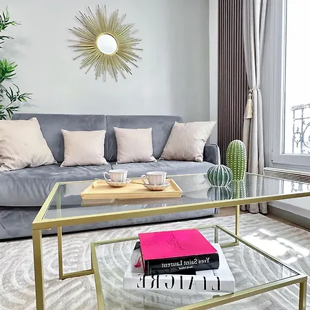 Comfortable Family Flat In Appartamento *