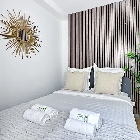 Appartamento Comfortable Family Flat In *
