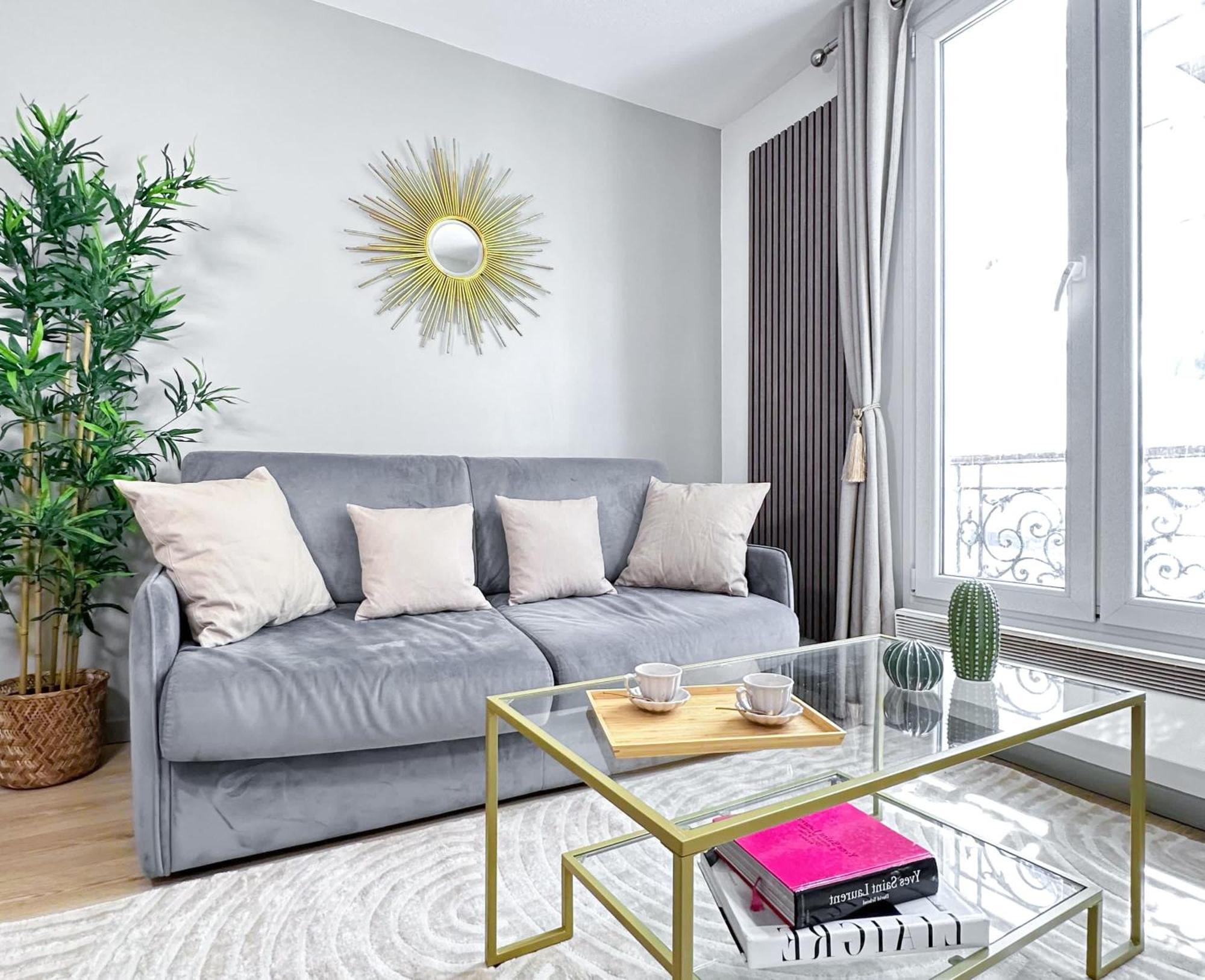 Appartamento Comfortable Family Flat In